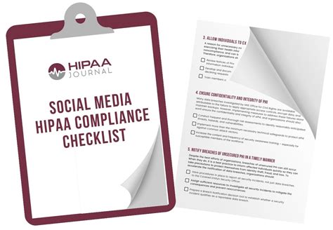 Hipaa Compliance Checklist 3 Stutek