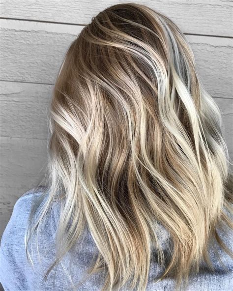 These Natural Balayage Highlights Truly Are Stylish Naturalbalayagehighlights Stylish Hair