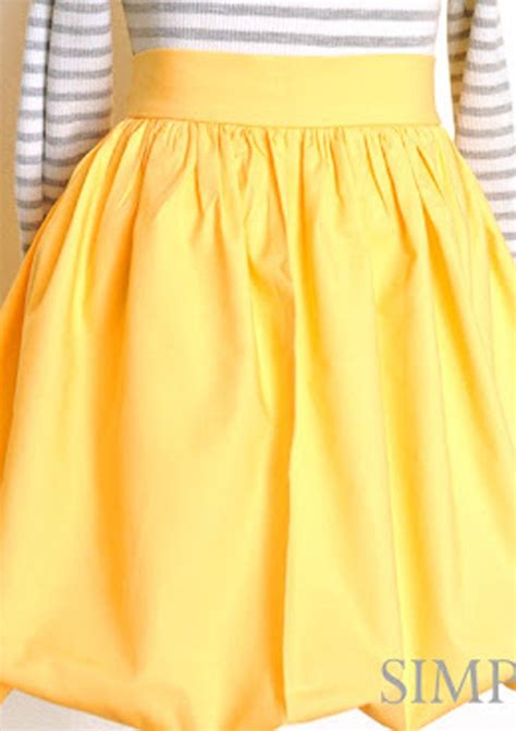 a bubble skirt tutorial sewing skirts patterns bubble skirt skirt tutorial ballon diy