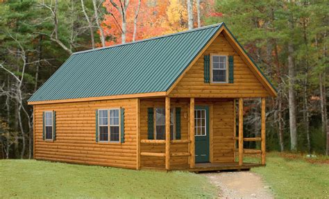 Modular Log Home Blog Choosing The Right Cabin For You