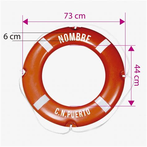 RÓtulos Para Salvavidas 1 Copia Matriculas De Barcos
