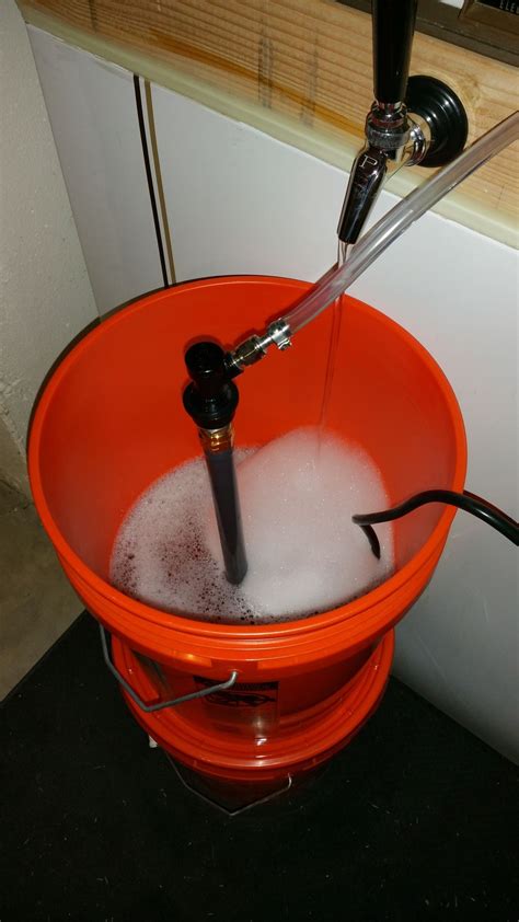 This week i'm going to walk you through how to make your own simple beer line cleaner on the cheap. Pin on HomeBrewTalk