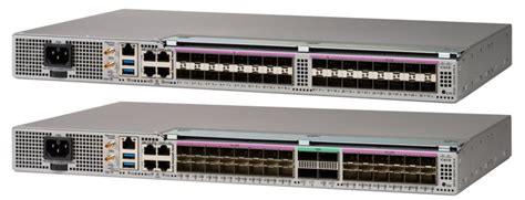 Cisco Ncs 540 6z18g Sys A Router Cisco