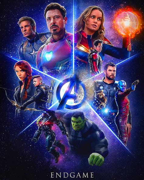 Avengers Endgame Galaxy Guardians Infinity Legends Marvel