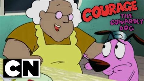 Courage The Cowardly Dog New Episodes Live 2019 130 Youtube