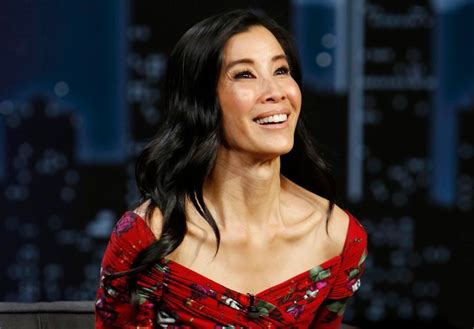 Watch Lisa Ling On The View Return It Is Really Difficult To Get A