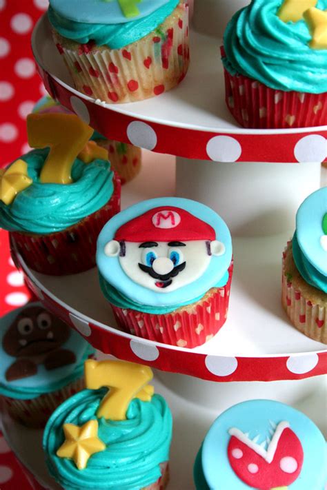 When you need awesome suggestions for this recipes, look no further than this list of 20 best recipes to feed a crowd. Super Mario Party {Real Parties I've Styled}