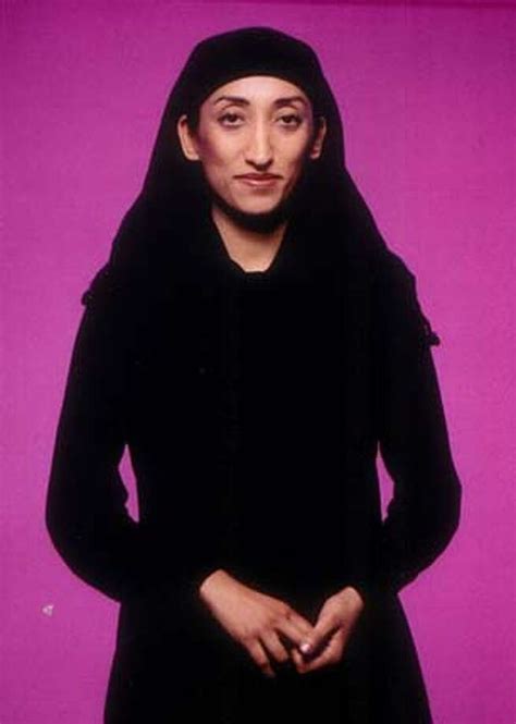 Funny Shazia Mirza Looks Muslim Her Religion Doesnt Preclude