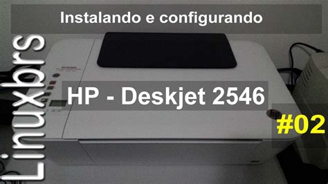 Impressora Hp Deskjet Instalando E Configurando Wi Fi Pt Br The Best