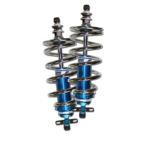 Afco 4dasr350 Eliminator Front Double Adjustable Coilovers