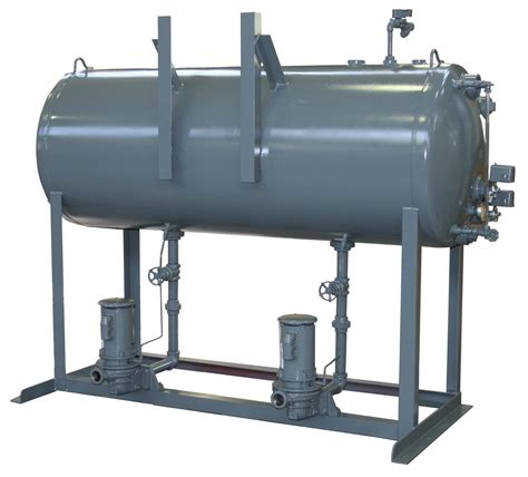 Boiler Condensate Pump Max Flow Rate 10000 Tph At Rs 150000 In Thuvakudi