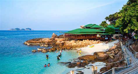 Due to the monsoon season, the island is public ferry to kuala terengganu jetty to redang island. Hotel Chalet Pulau Redang Island