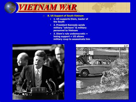 Ppt Vietnam War Powerpoint Presentation Free Download Id4295658