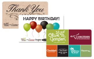 How Do I Check My Darden Gift Card Balance / Darden Restaurants Gift Cards Darden Restaurants ...