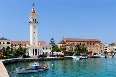 Things to do in Zakynthos (Zante), Greece | Travel Passionate