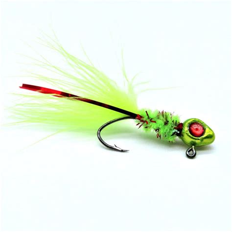 Minnow Jig For Crappie Justagric