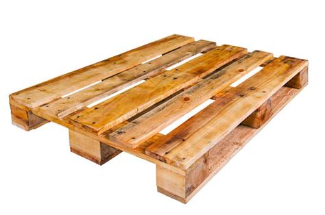 Numerous Benefits Of Wooden Pallets Nevermore2009
