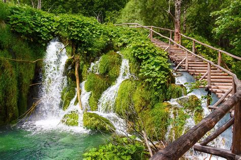 Ultimate Guide To Visiting Plitvice Lakes National Park Croatia 2024