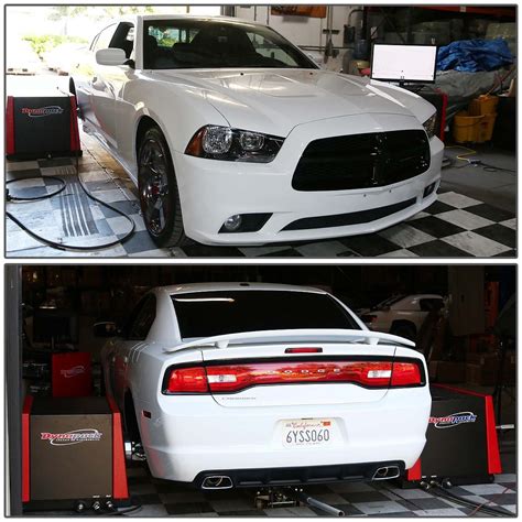 2011 charger/challenger tour launch photos • 2012. 2011-2014 Dodge Charger 3.6L V6 Catback Exhaust System