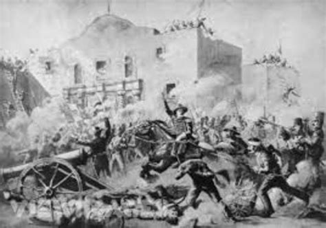 Battles Of Texas Revolution Timeline Timetoast Timelines