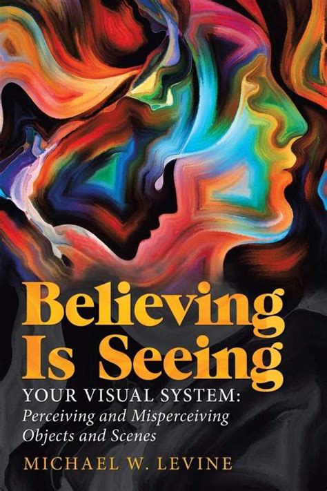 Review Of Believing Is Seeing 9781532094637 — Foreword Reviews