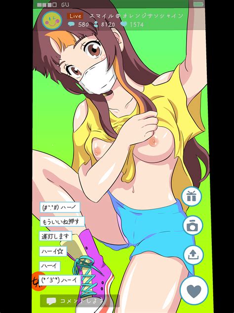 Rule 34 Breasts Out Brown Hair Cider No You Ni Kotiba Ga Wakiagaru Cider No You Ni Kotoba Ga