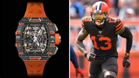 Richard Mille Watches Shine Bright On Busy Sports Weekend The Watch