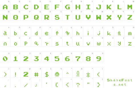 Narpassword00000 Fixedwidth Font Download Free