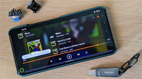 Vlc Media Player Revitalizes Its Android Auto App In Latest Update