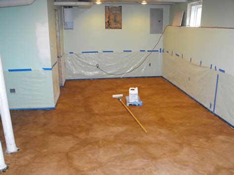 Best Waterproof Flooring For Basement Idalias Salon