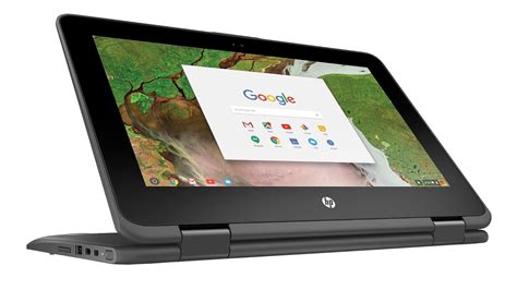 Get Hps 11 Inch X360 Touchscreen Chromebook For 140 Refurb Orig