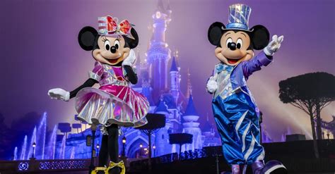 10 Nouveautés à Découvrir Lors Des 30 Ans De Disneyland Paris