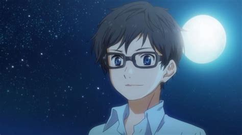 Shigatsu Wa Kimi No Uso Episode 14 Review Anime Your