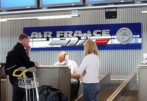 Come Fare Check In Online Air France In Pochissime Mosse