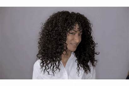 Curly Extensions Natural Clip Apply Gifs Assistenza
