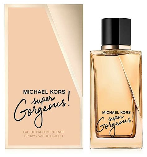 Super Gorgeous Michael Kors Perfume A New Fragrance For Women 2021