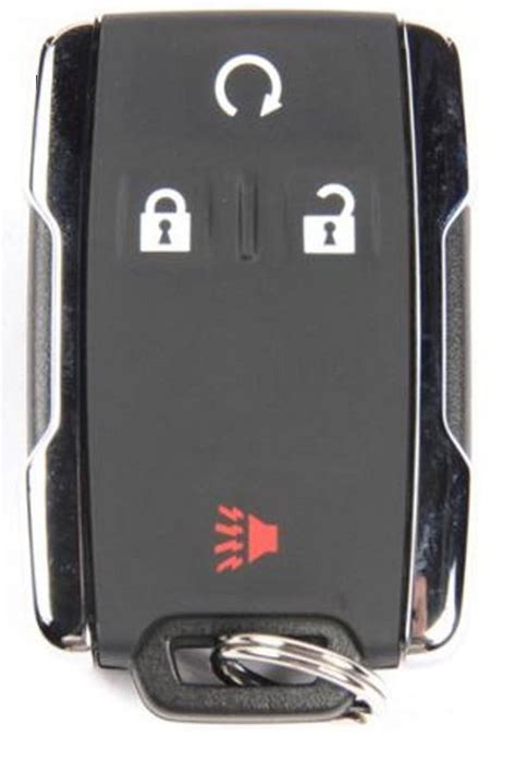 Key Fob Fits Gmc Keyless Remote M N Car