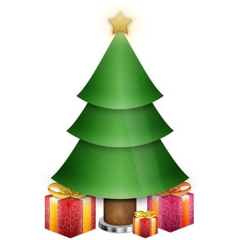 Polish your personal project or design with these christmas tree icon transparent png images, make it even more personalized and more attractive. Christmas, gifts, presents, star, tree icon