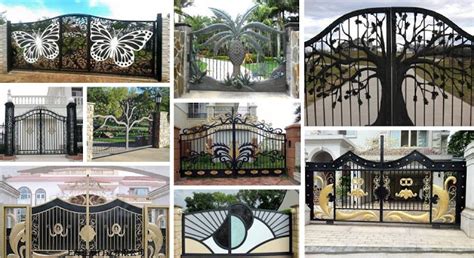 Main Gate Design Catalogue Design Ideas Everyone Will Like Acha Homes