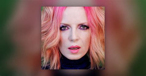 I Thought It Was The End Of My Career Garbage Front Woman Shirley Manson Looks Back At 20