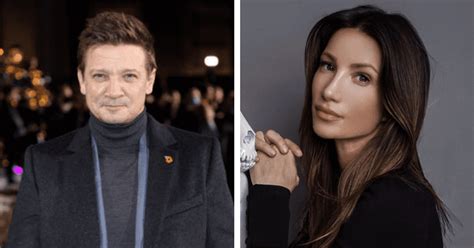 Who Is Jeremy Renner S Ex Wife Actor 51 Was Married To Sonni Pacheco