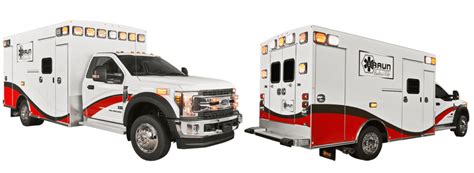 Chief Xl Bulldog Fire Apparatus