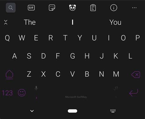 Should You Use Swiftkey Or Gboard For Your Android Keyboard