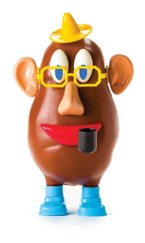 Mr Potato Head Funny Face Kit Heinz History Center