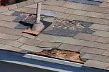 Home Repair Roof Shingles
