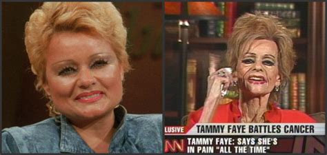 Jim And Tammy Faye Bakker 25 Years On Orange County Register