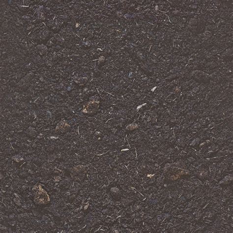 Dirt Material 3d Scanned Textures
