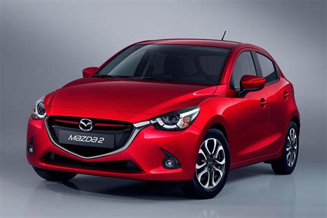 Mazda 2 Hatchback 2024 Review New Cars Review