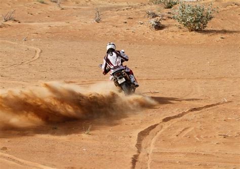 Prova Ktm Adventure Dakar Prove Moto It