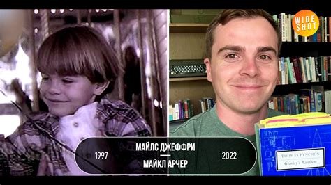 Face Off The Actors Then And Now Years Later Pikabu Monster